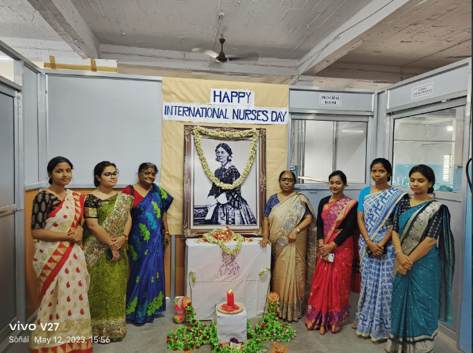 Lakshmi Nursing Institute Hooghly Sports & Fitness Activities photo 3